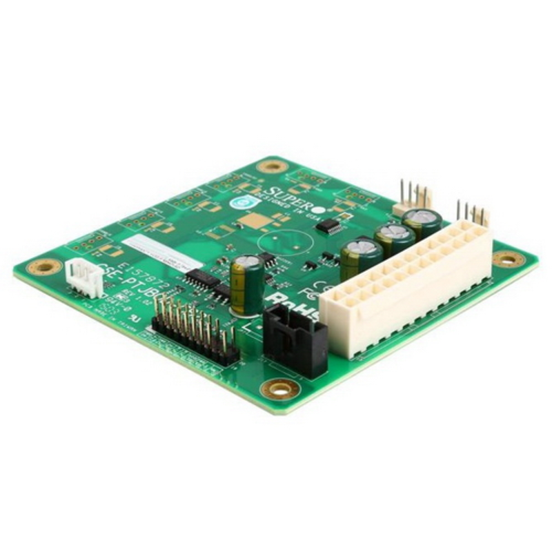 Плата распределения питания SuperMicro CSE-PTJBOD-CB2
