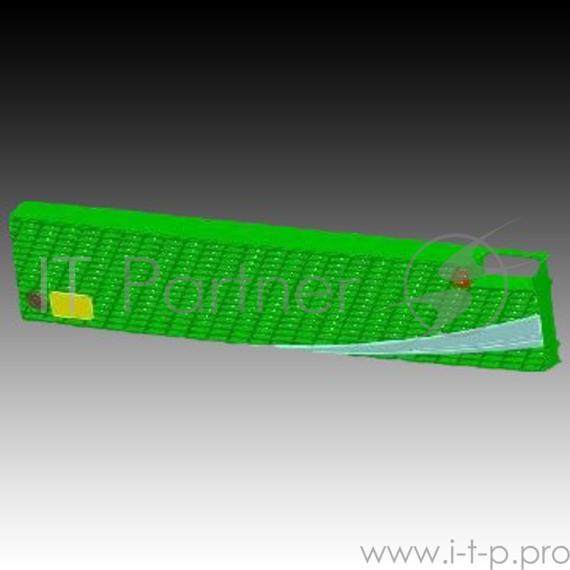 SERVER ACC BEZEL 2U A2UBEZEL 918086 INTEL