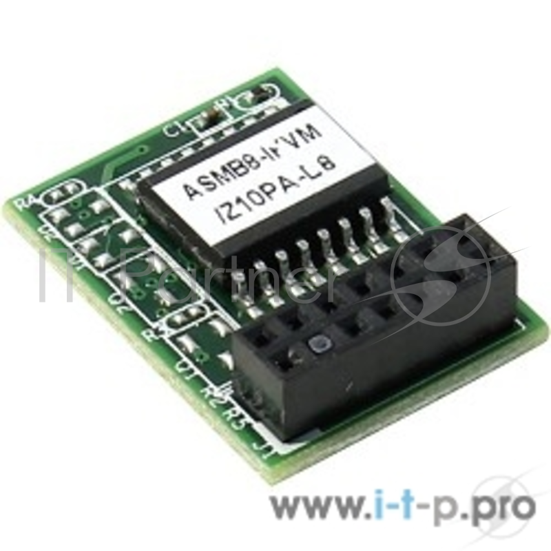 SERVER ACC MANAGEMENT UPGRADE KIT ASMB8-IKVM ASUS