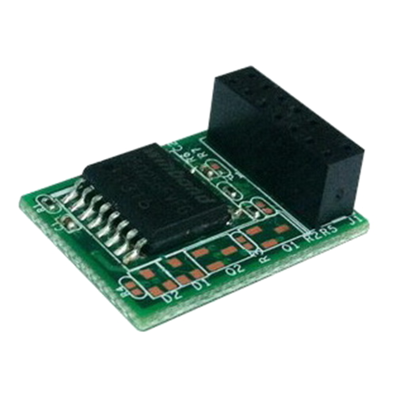 SERVER ACC MANAGEMENT UPGRADE KIT ASMB8-IKVM ASUS