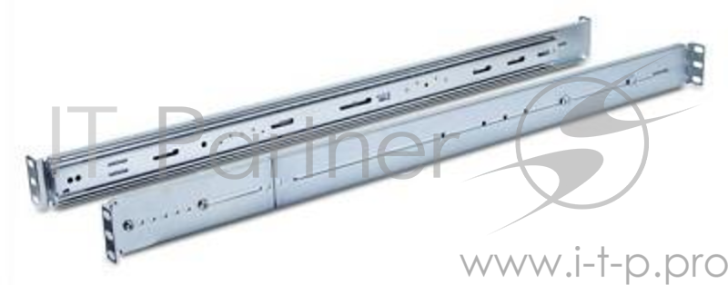 Рельсы SLIDE RAIL,24 TO 26, SR105, SR107, SR110, SR112, SR209 (84H210710-024) {10}