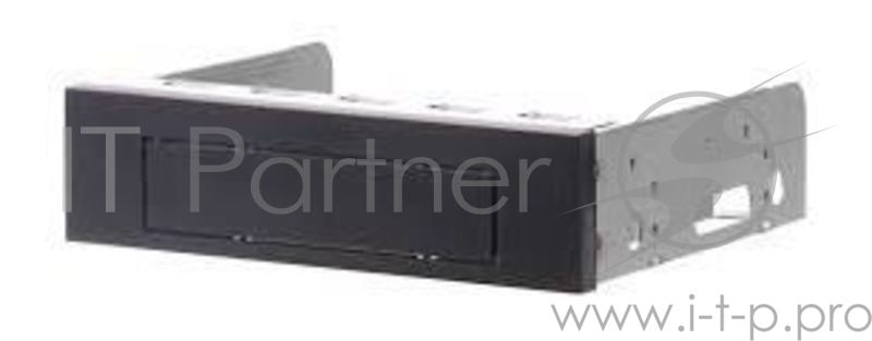 Комплектующие корпусов Переходник для устройств 3,5