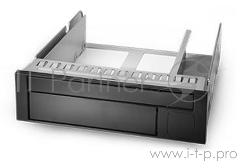 Комплектующие корпусов Переходник для устройств 3,5