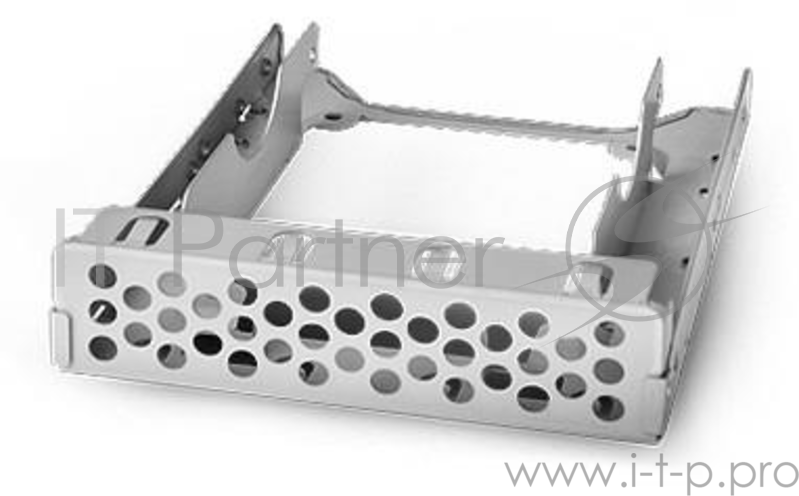 Комплектующие корпусов Переходник для 2x2,5