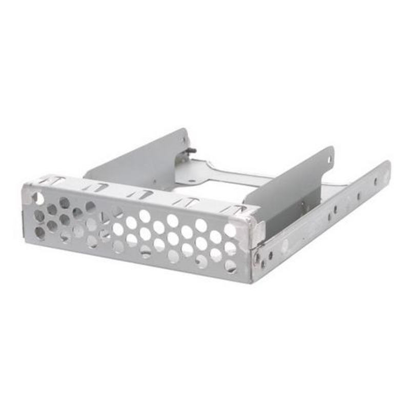 Комплектующие корпусов Переходник для 2x2,5