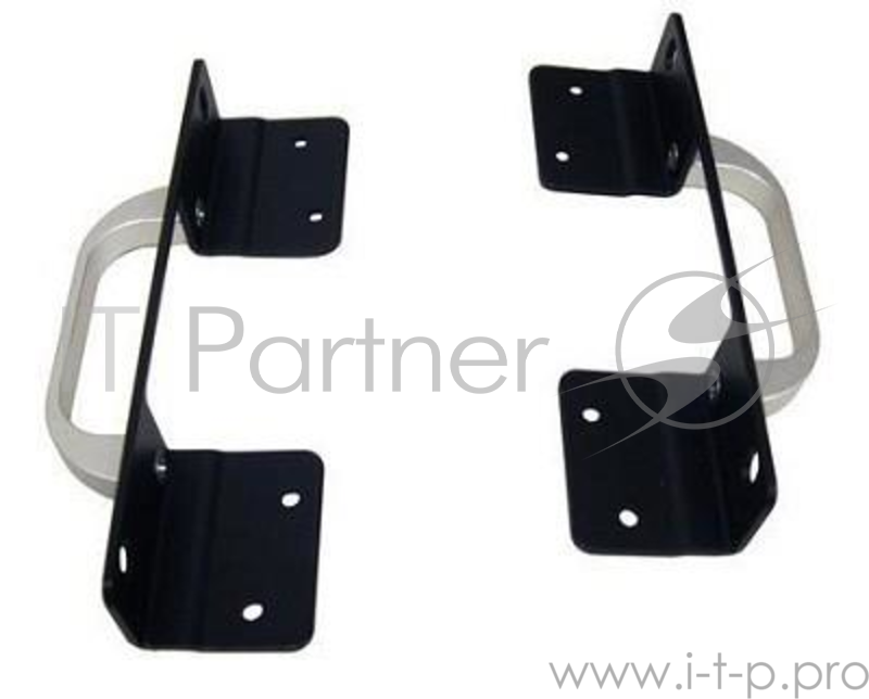 Комплектующие корпусов RM KIT HANDLE & EAR,SR105/SR209/SR112,1 SET(84H210510-004) {10}