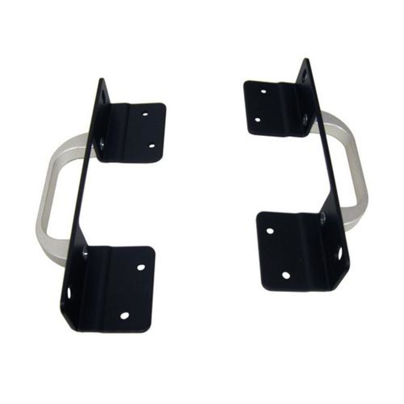 Комплектующие корпусов RM KIT HANDLE & EAR,SR105/SR209/SR112,1 SET(84H210510-004) {10}