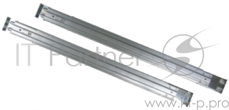 Направляющие для сетевого хранилища RAIL-A02-90 для TS-EC2480U-RP