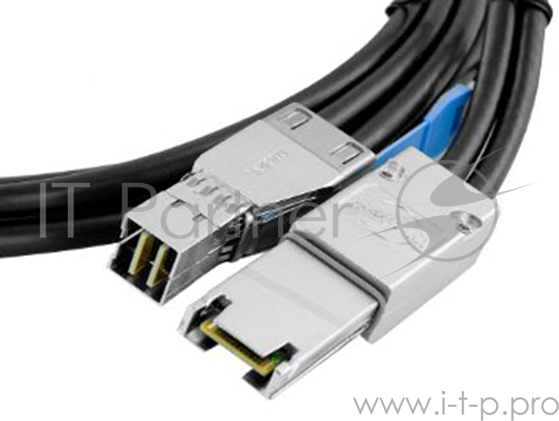 SFF8644(контроллер)-SFF8088(вн