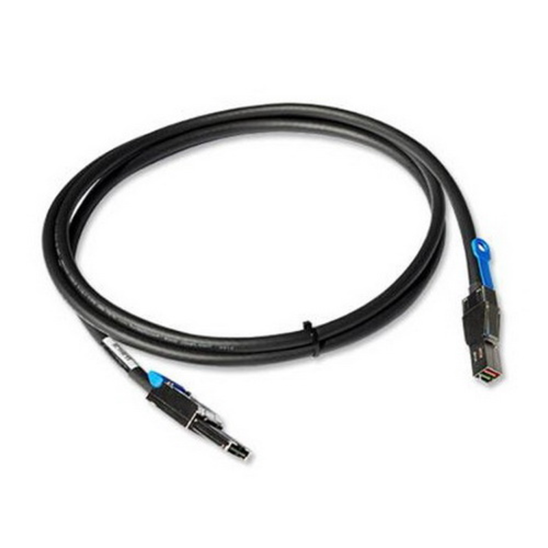 SFF8644(контроллер)-SFF8088(вн