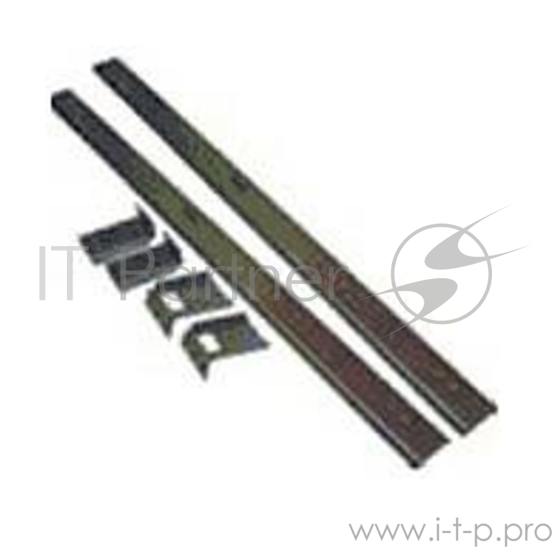 Рельсы для монтажа в стойку 1U Chassis Rail Kit CSE-PT8L