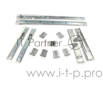 Рельсы 1U, Mounting Rails, SC813's, PB Free