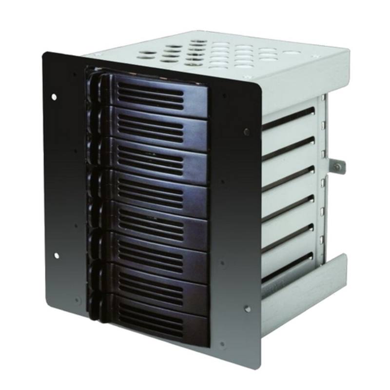 Корзина HDD корзина 84H211210-011 для SR112 miniSAS 8x 2,5