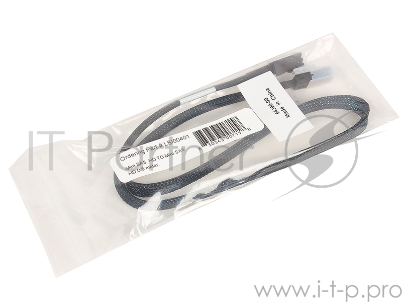 SFF8643(контроллер)-SFF8087(ко