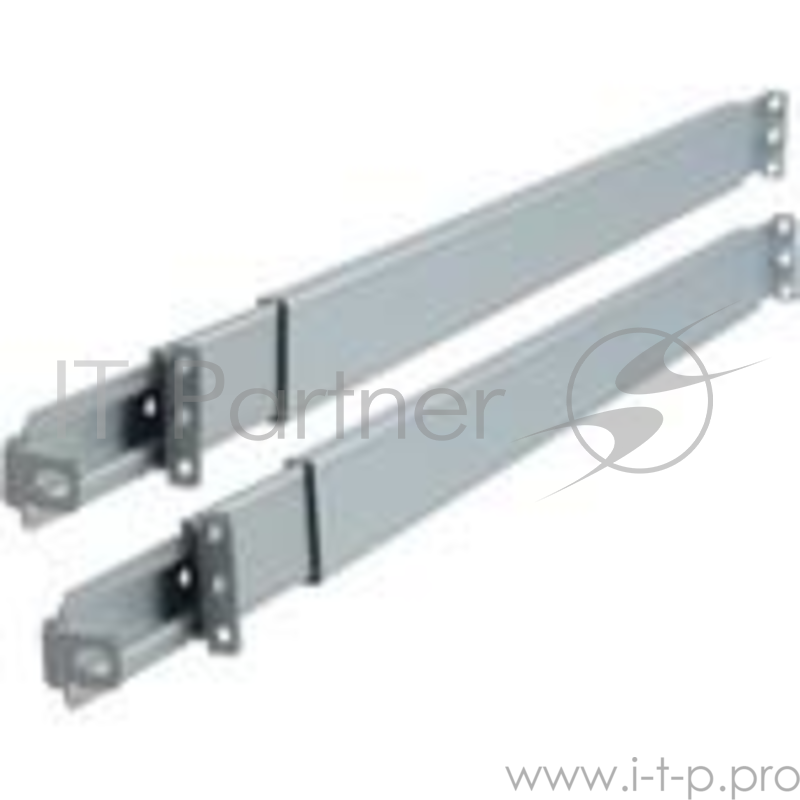 Комплект крепежа SERVER ACC RACKMOUNT KIT /SB5000/3000 SB-RACKKIT QLOGIC