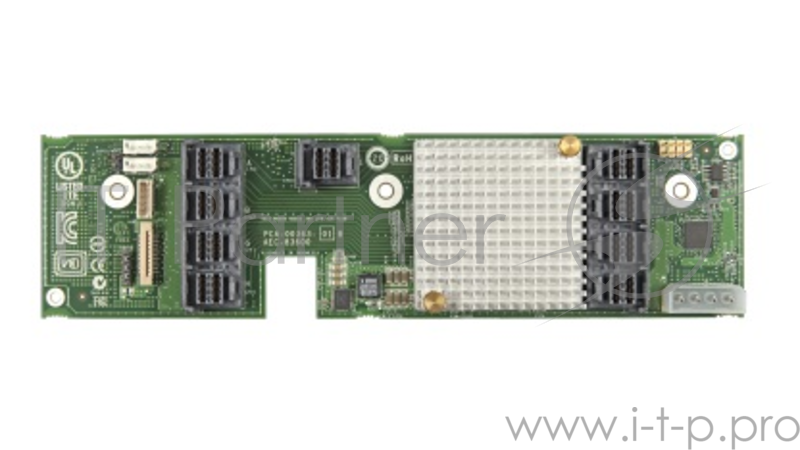 SERVER ACC EXPANDER BOARD 24P RES3TV360 932894 INTEL