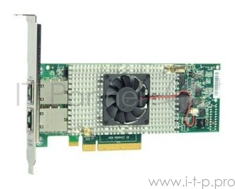 STORAGE ACC HOST BOARD 2ISCSI RER10G0HIO2-0010 INFORTREND