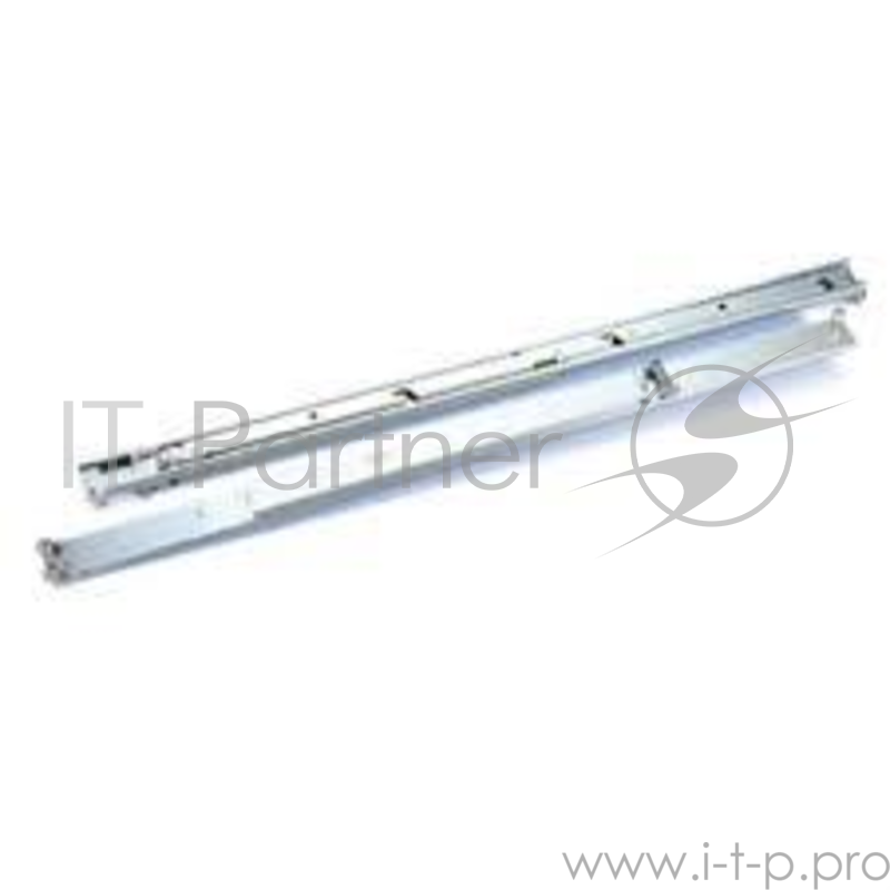 Рельсы Intel AXXSHRTRAIL 2/4U Premium quality rails (AXXSHRTRAIL 939210)