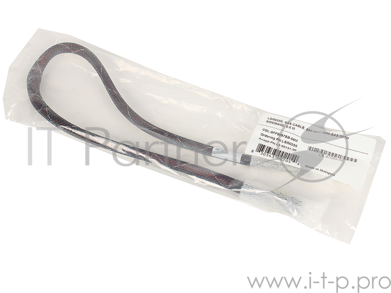 SFF8087(контроллер)-SFF8087(бе