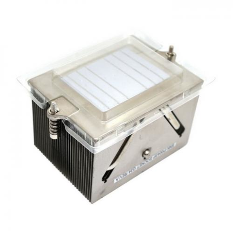 Опция к серверу Supermicro SNK-P0043P 2U (G34, радиатор без вентилятора, Cu + Al + тепловые трубки)