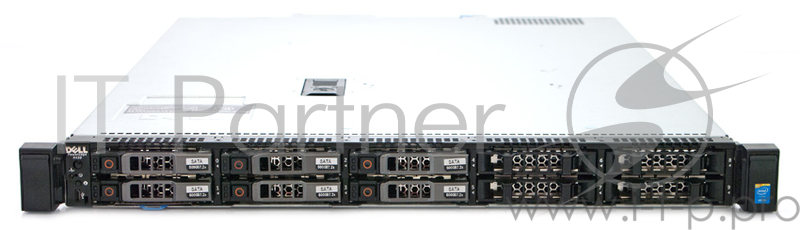 DELL Heat Sink for Additional Processor for R430, 135W + FAN for Chassis(OPVRPD)