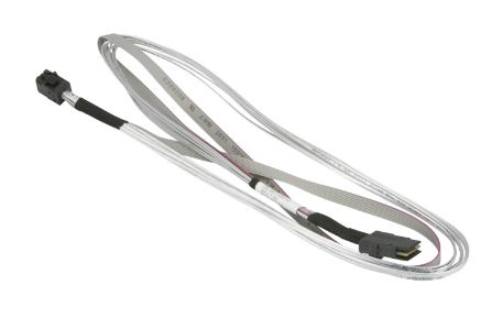 Кабель SuperMicro CBL-SAST-0507-02 mSAS-HDmSAS 0.8m