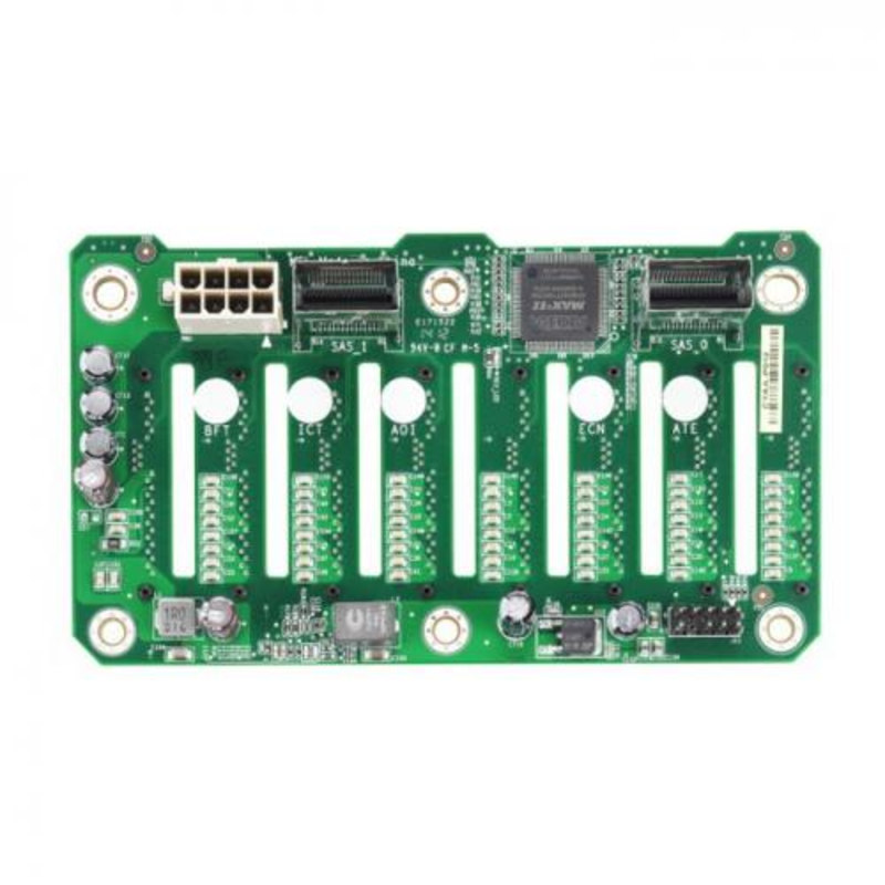 Аксессуары M1244G70-BP6-8 HDD Backplane