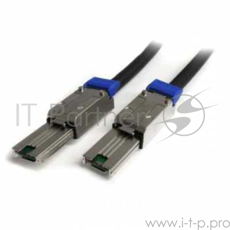 Кабель Infortrend 9370CMSASCAB2-0030 1.2m External mSAS HD SFF-8644 to mSAS HD SFF-8644