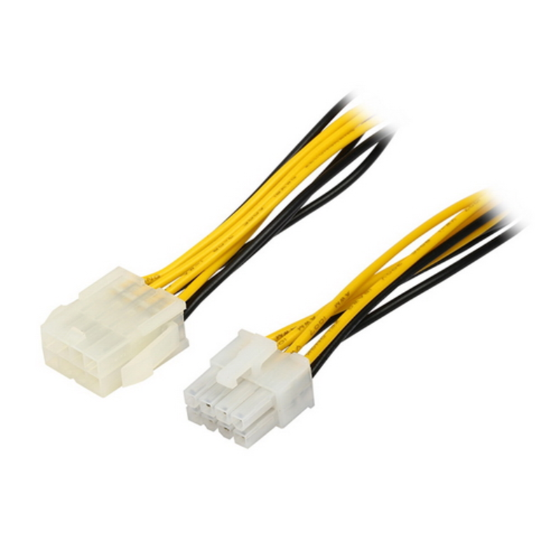 Кабель SuperMicro CBL-PWEX-0790