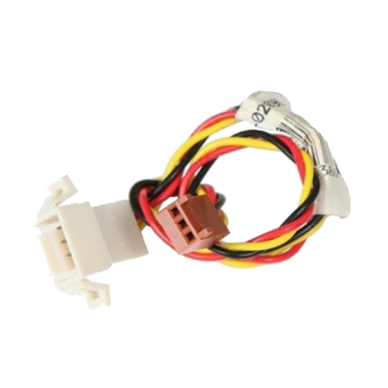 Кабель CBL-0209L 210mm 4-pin to 3-pin Fan Power Cable