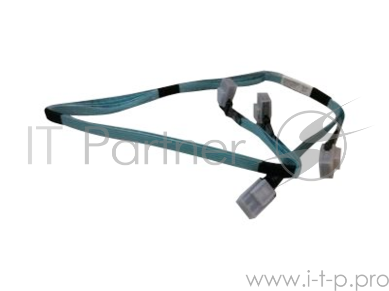 Комплект расширения HPE DL380 Gen9 x8x4 SAS Cbl (844115-B21)