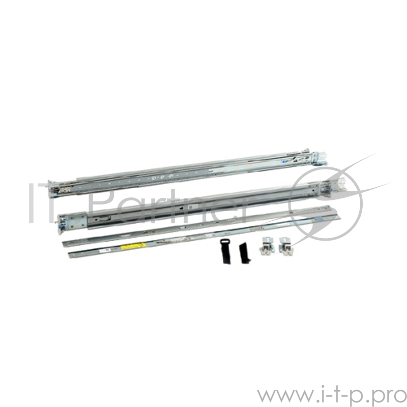 Рельсы DELL Rails 1U Sliding Ready Rack Rails for R330/R430/R630/R320/R420/R620 (analog 3PCVD)