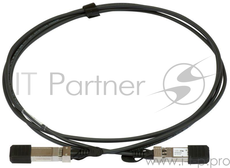Кабель SFP+ 1M S+DA0001 MIKROTIK