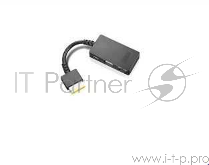 Кабель Lenovo CABLE_BO ThinkPad OneLink Adapter