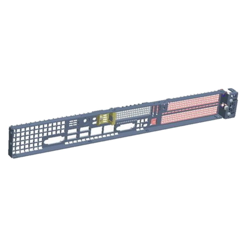 Аксессуар для серверного оборудования REAR WINDOW MCP-240-00097-0N SUPERMICRO