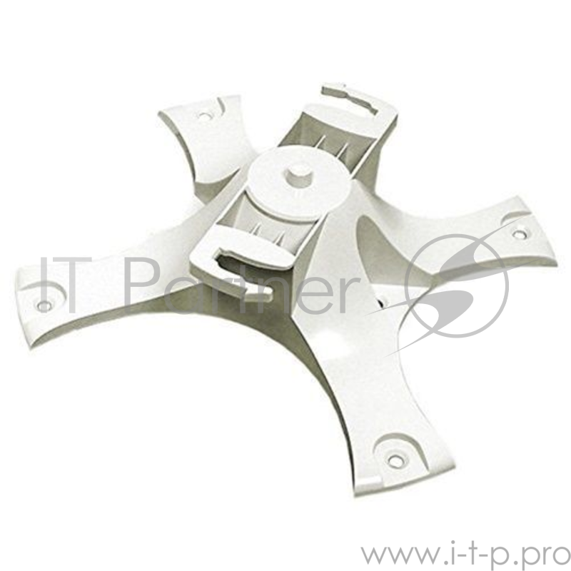 Комплект для монтажа HPE JW047A Aruba AP-220-MNT-W1W Mt Basic White