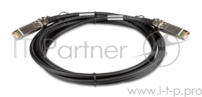 Кабель SFP+ 10GE 3M SFP-10G-CU3M HUAWEI