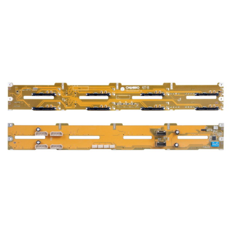 Кросс-плата 80H10323606A2 CHENBRO