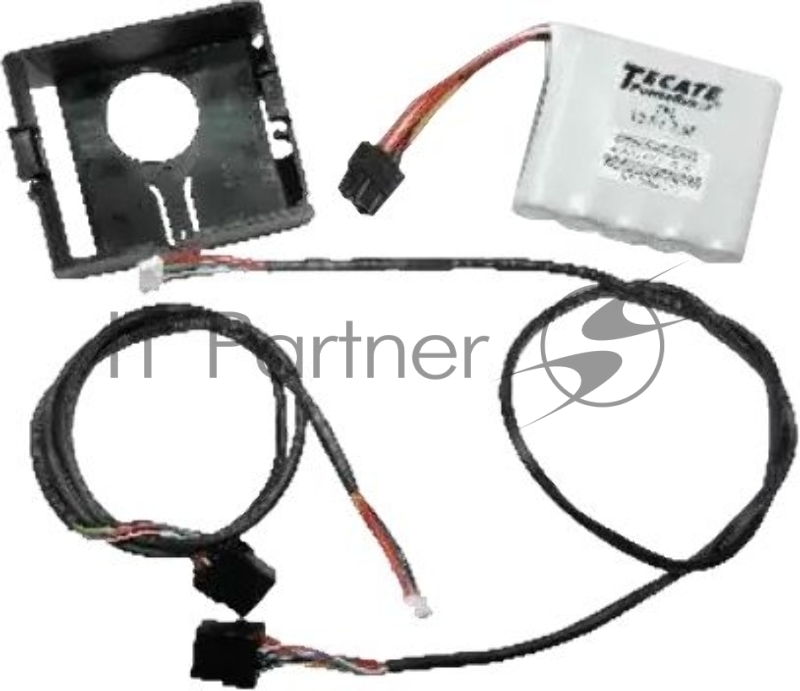 Модуль защиты кэш-памяти для RAID контроллера Intel® RAID Maintenance Free Backup AXXRMFBU7 for the RMSP3AD160F and RMSP3CD080F Intel(r) Integrated RAID Modules, and RSP3DD080F, RSP3MD088F, and RSP3TD160F Intel(r) RAID Adapters