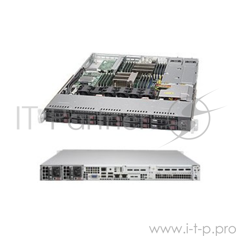 Кабель Supermicro CBL-SAST-0590 Internal Mini-SAS HD cable for PCIe SSD NVMe, 70cm,30AWG.