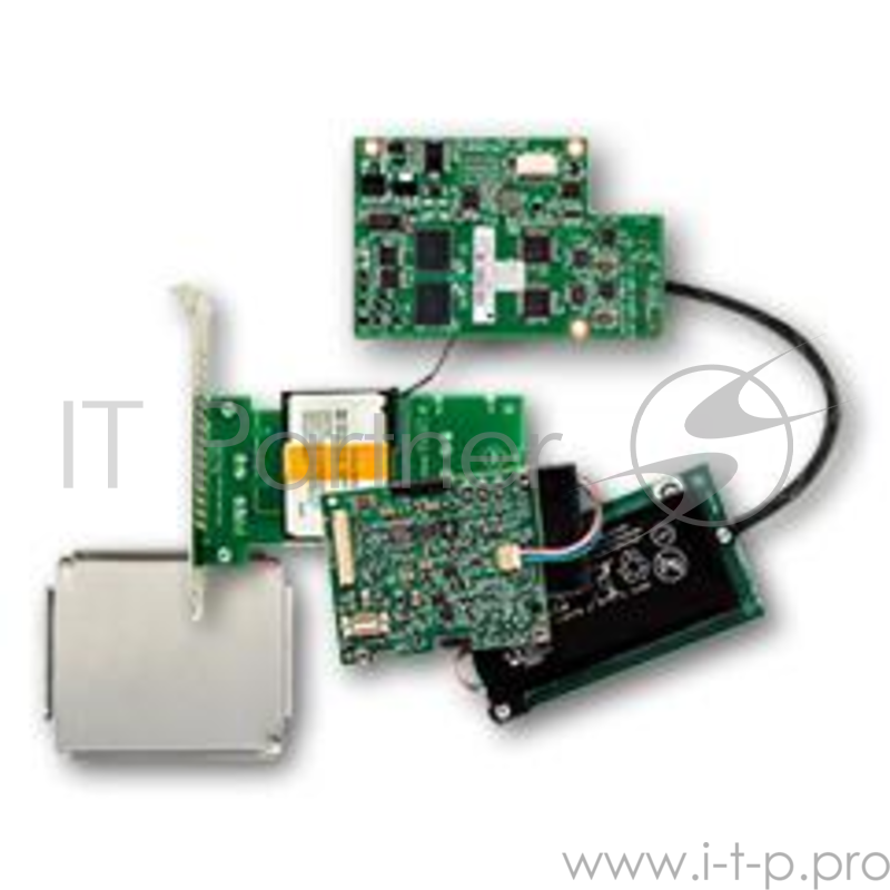 Модуль LSI CVPM05 (05-50039-00) CacheVault Flash Cache Protection Module for 9460 and 9480 Series