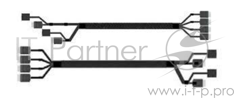 Набор кабелей OCULINK A2U8PSWCXCXK1 958268 INTEL