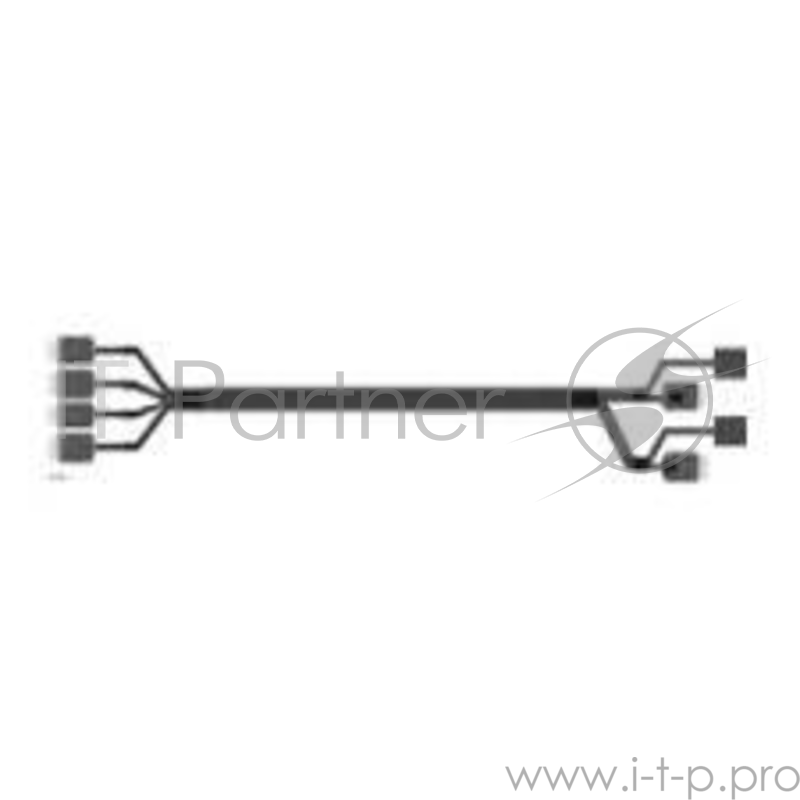 Набор кабелей OCULINK A2U4PSWCXCXK1 958266 INTEL