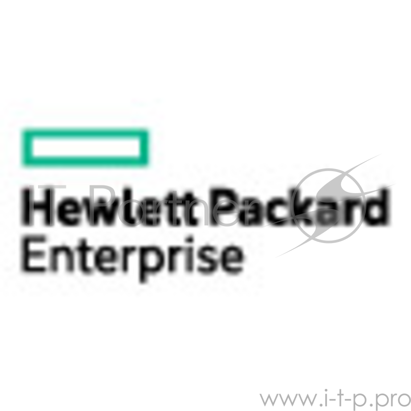 Панель лицевая HPE Gen10 Security Bezel Kit (867809-B21)