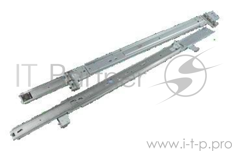 Комплект для установки в стойку /P4000 AXX3U5UPRAIL 915634 INTEL