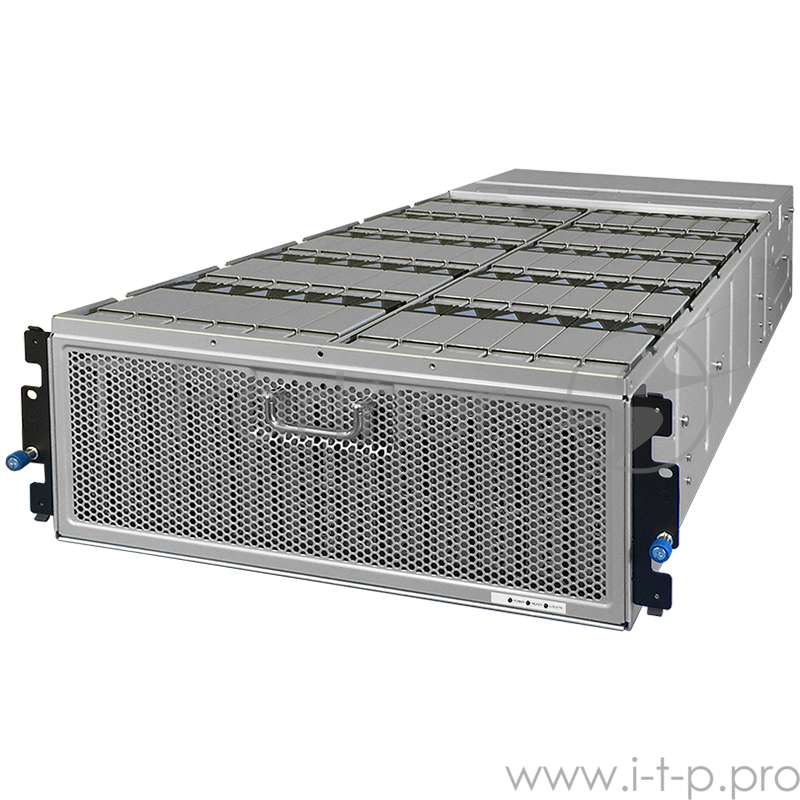 Корпус для хранения HGST Storage Enclosure 4U60 G2 CRU Cable IO HD mini-SAS to HD mini-SAS 2m 2Pack