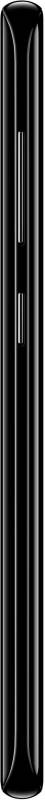Мобильный телефон Samsung Galaxy S8 64Gb SM-G950 Black (черный бриллиант) {5.8