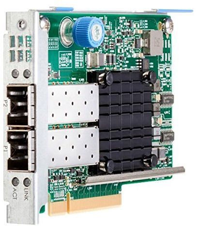 Адаптер HPE 817709-B21 Ethernet 10/25Gb 2-port 631FLR-SFP28