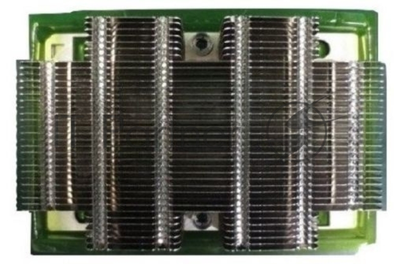 Радиатор Dell 412-AAMC PowerEdge R740/R740XD 125W or lower LP
