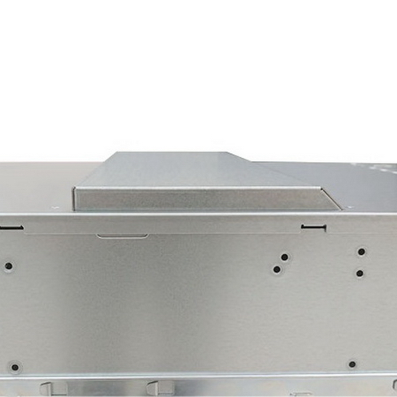 Аксессуар для серверного оборудования TOP COVER /SC418G MCP-230-41803-0N SUPERMICRO